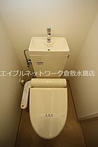 ウエストパーク 105 ｜ 岡山県倉敷市西中新田419-5（賃貸マンション3LDK・1階・80.08㎡） その9