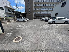 岡山県総社市駅前1丁目3-6（賃貸マンション1K・3階・29.03㎡） その18