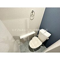 グランメリー早島 1 ｜ 岡山県都窪郡早島町早島2338-4（賃貸アパート1LDK・1階・33.33㎡） その7