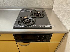 ビューティフルハイム　Ｂ棟 103 ｜ 岡山県倉敷市宮前409-1（賃貸アパート1R・1階・29.01㎡） その23