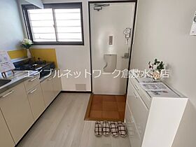 グリーンヒルズ　B棟 101 ｜ 岡山県倉敷市藤戸町天城625-11（賃貸アパート1DK・2階・27.68㎡） その10