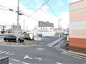 RESIDENCE阿知 101 ｜ 岡山県倉敷市阿知1丁目3-20（賃貸アパート1LDK・1階・40.95㎡） その22