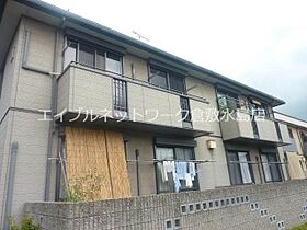 パークタウン茶屋町　K 130 ｜ 岡山県倉敷市茶屋町336（賃貸アパート2LDK・1階・50.00㎡） その3