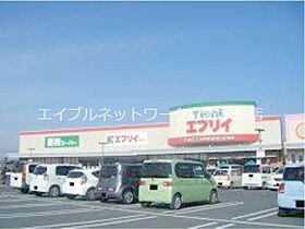 パークタウン茶屋町　K 130 ｜ 岡山県倉敷市茶屋町336（賃貸アパート2LDK・1階・50.00㎡） その6