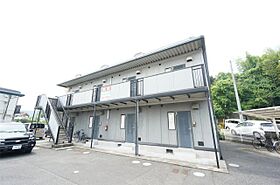 ビーライン中庄C 105 ｜ 岡山県倉敷市徳芳121-5（賃貸アパート1K・1階・24.80㎡） その1