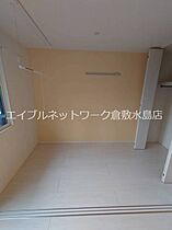 Square Villa 福島 203 ｜ 岡山県倉敷市福島165-1（賃貸アパート1LDK・2階・42.13㎡） その7