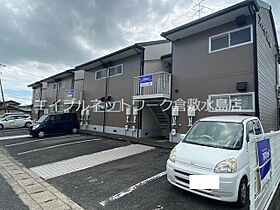 プレジール万寿東 102 ｜ 岡山県倉敷市福島424（賃貸アパート2K・1階・37.72㎡） その6