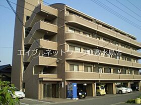 アークハイツ倉敷 208 ｜ 岡山県倉敷市新田2412-5（賃貸マンション1K・2階・30.60㎡） その1