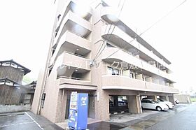 アークハイツ倉敷 208 ｜ 岡山県倉敷市新田2412-5（賃貸マンション1K・2階・30.60㎡） その13