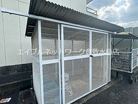 スズキフィックマンション 207 ｜ 岡山県倉敷市宮前416-1（賃貸マンション1R・2階・26.33㎡） その21