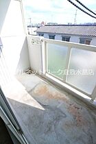 アークプラザ 201 ｜ 岡山県倉敷市川入734-8（賃貸マンション1K・2階・26.00㎡） その12