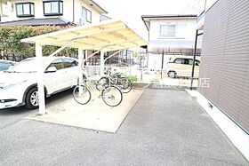 ニングル土倉Ｂ 203 ｜ 岡山県倉敷市老松町4丁目8-46（賃貸アパート1K・2階・24.71㎡） その24