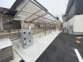 ソフィスコート総社駅南 106 ｜ 岡山県総社市駅南2丁目32-2（賃貸アパート1R・1階・26.30㎡） その27