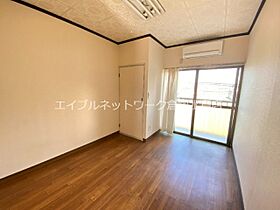 サンライズ 208 ｜ 岡山県総社市南溝手293（賃貸アパート1K・2階・19.00㎡） その3