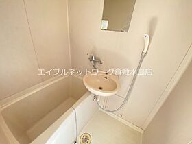 サンライズ 208 ｜ 岡山県総社市南溝手293（賃貸アパート1K・2階・19.00㎡） その4