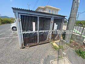 チェリー富原 201 ｜ 岡山県総社市富原1085-2（賃貸アパート1K・2階・19.87㎡） その21