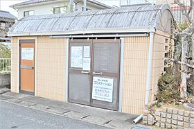 楠小路　C棟 201 ｜ 岡山県総社市中央3丁目7-105（賃貸アパート2LDK・2階・55.58㎡） その5