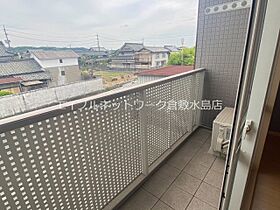 ウルーズメゾン　Ｂ棟 206 ｜ 岡山県倉敷市上東781-1（賃貸アパート1LDK・2階・40.41㎡） その13