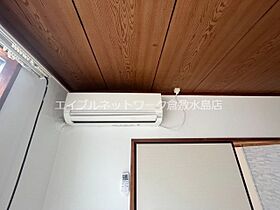 コーポ久松　東、西 7 ｜ 岡山県倉敷市栗坂317-2（賃貸アパート1LDK・2階・30.60㎡） その16