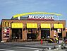 周辺：マクドナルド倉敷宮前店 146m