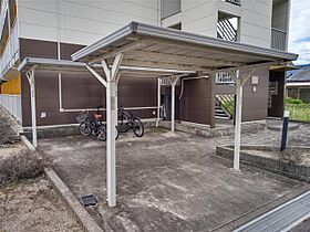 レオパレスカサ　エスペランサ 305 ｜ 岡山県岡山市北区花尻あかね町9-104（賃貸マンション1K・3階・23.18㎡） その7