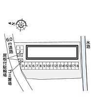 レオネクストＴ＆Ｋ 204 ｜ 岡山県岡山市北区今保557-5（賃貸アパート1K・2階・28.02㎡） その11