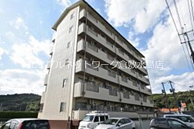 ジュメル倉敷 303 ｜ 岡山県倉敷市二子134-1（賃貸マンション1K・3階・31.50㎡） その8