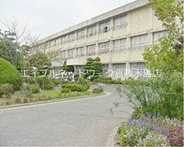 ＨＡＫＵＡ（ＢＥＬＳ認証・ＺＥＨ） 101 ｜ 岡山県倉敷市西阿知町西原803-1（賃貸マンション3LDK・1階・84.43㎡） その5