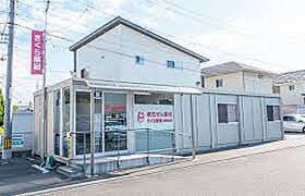 ノースヴェレッジ　IV　Ａ棟 202 ｜ 岡山県倉敷市福井405-2（賃貸アパート2K・2階・43.01㎡） その10