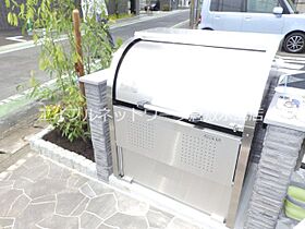 ルナIV 102 ｜ 岡山県倉敷市川入695-8（賃貸アパート1LDK・1階・36.81㎡） その19