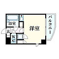 ダイアパレス京町24階5.0万円