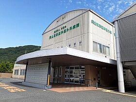 オリーブ 101 ｜ 岡山県岡山市北区牟佐1083番地1（賃貸アパート1LDK・1階・42.98㎡） その10