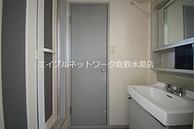 岡山県倉敷市玉島長尾2305-10（賃貸アパート1K・2階・23.14㎡） その9