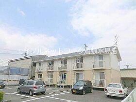 シャイン117 205 ｜ 岡山県岡山市北区白石東新町3-117（賃貸アパート1K・2階・23.40㎡） その11