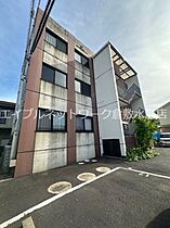 サバーブテラス黒崎新町 101 ｜ 岡山県倉敷市玉島黒崎新町2-7（賃貸マンション3LDK・1階・59.88㎡） その6