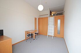 レオパレスエリシオン 105 ｜ 岡山県高梁市南町167-1（賃貸アパート1K・1階・19.87㎡） その6