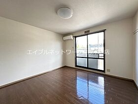 アンダンテ妹尾Ｃ棟 203 ｜ 岡山県岡山市南区妹尾3419-3（賃貸アパート1K・2階・27.08㎡） その3