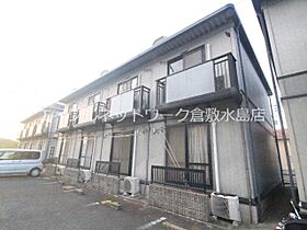 アンダンテ妹尾Ｃ棟 203 ｜ 岡山県岡山市南区妹尾3419-3（賃貸アパート1K・2階・27.08㎡） その21