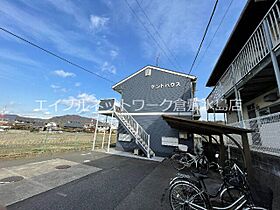 岡山県浅口郡里庄町大字浜中467-1（賃貸アパート1K・2階・19.08㎡） その3