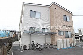 ソレイユ・ルヴァン 101 ｜ 岡山県浅口市鴨方町六条院中2893（賃貸アパート1LDK・1階・30.31㎡） その30