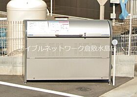 ソレイユ・ルヴァン 101 ｜ 岡山県浅口市鴨方町六条院中2893（賃貸アパート1LDK・1階・30.31㎡） その29