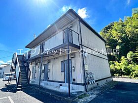 アルトハイデII　Ｂ棟 102 ｜ 岡山県岡山市北区大内田667（賃貸アパート1K・1階・27.80㎡） その21