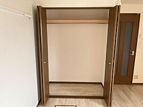 リベルテ中畝Ａ  ｜ 岡山県倉敷市中畝5丁目（賃貸アパート1K・1階・24.75㎡） その7