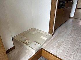 リベルテ中畝Ａ  ｜ 岡山県倉敷市中畝5丁目（賃貸アパート1K・1階・24.75㎡） その14