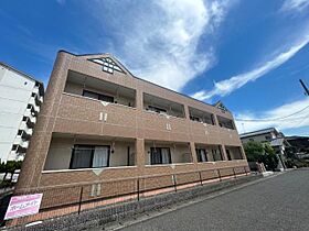 ピュアローズ 105 ｜ 岡山県岡山市南区西市（賃貸アパート1K・1階・30.66㎡） その4