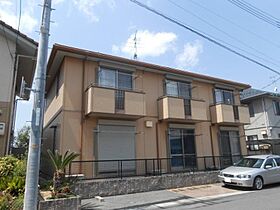 エスペランサB 108 ｜ 岡山県倉敷市北浜町4-1-32（賃貸アパート1R・1階・30.00㎡） その1