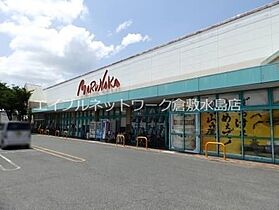 セントラルヴィラI 105 ｜ 岡山県総社市中央4丁目9-108（賃貸アパート1K・1階・24.00㎡） その22