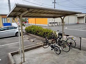 岡山県岡山市北区下中野1224-2（賃貸アパート1K・2階・20.28㎡） その20