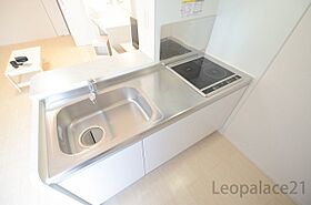 レオネクストチェリー 103 ｜ 岡山県倉敷市有城54-1（賃貸アパート1R・1階・26.50㎡） その18