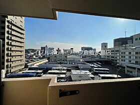 岡山県倉敷市昭和2丁目1-11（賃貸マンション1K・2階・30.06㎡） その19